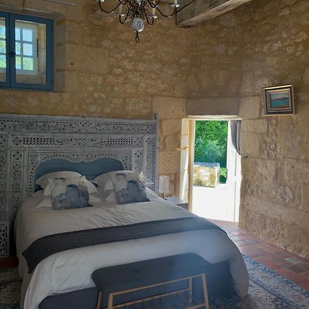 Chateau De Monsac Ngoại thất bức ảnh
