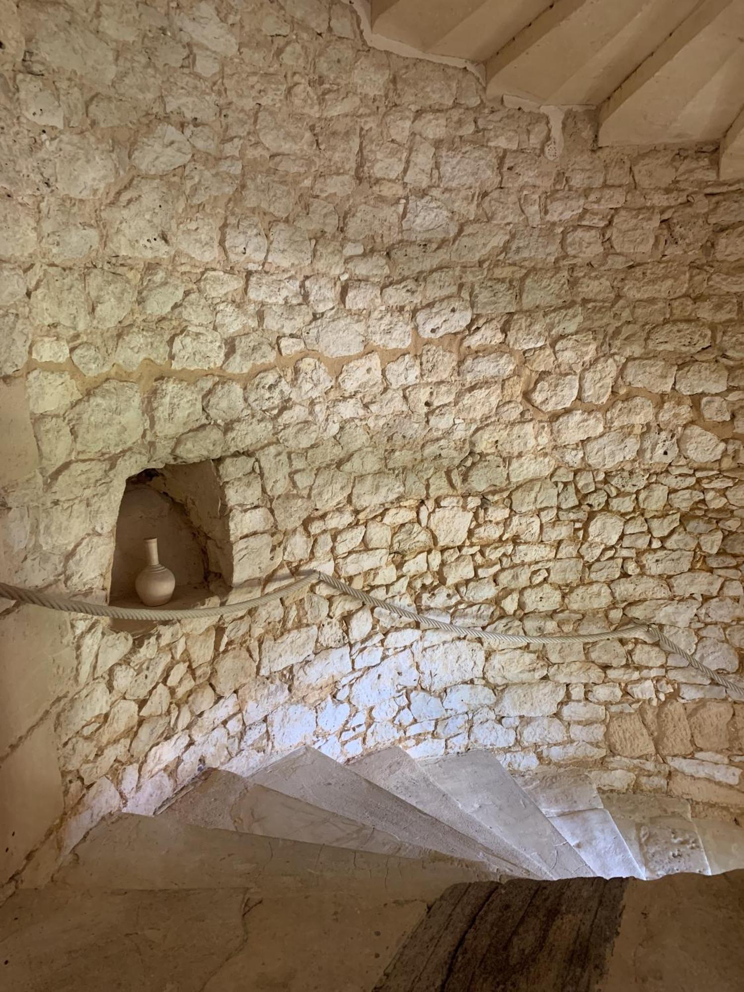 Chateau De Monsac Ngoại thất bức ảnh