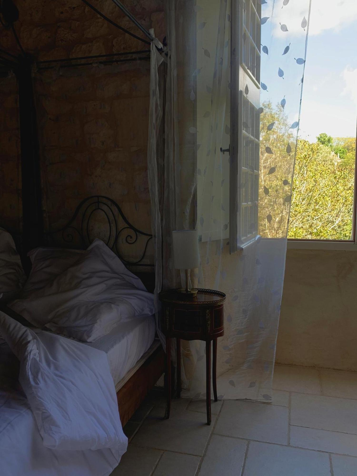 Chateau De Monsac Ngoại thất bức ảnh