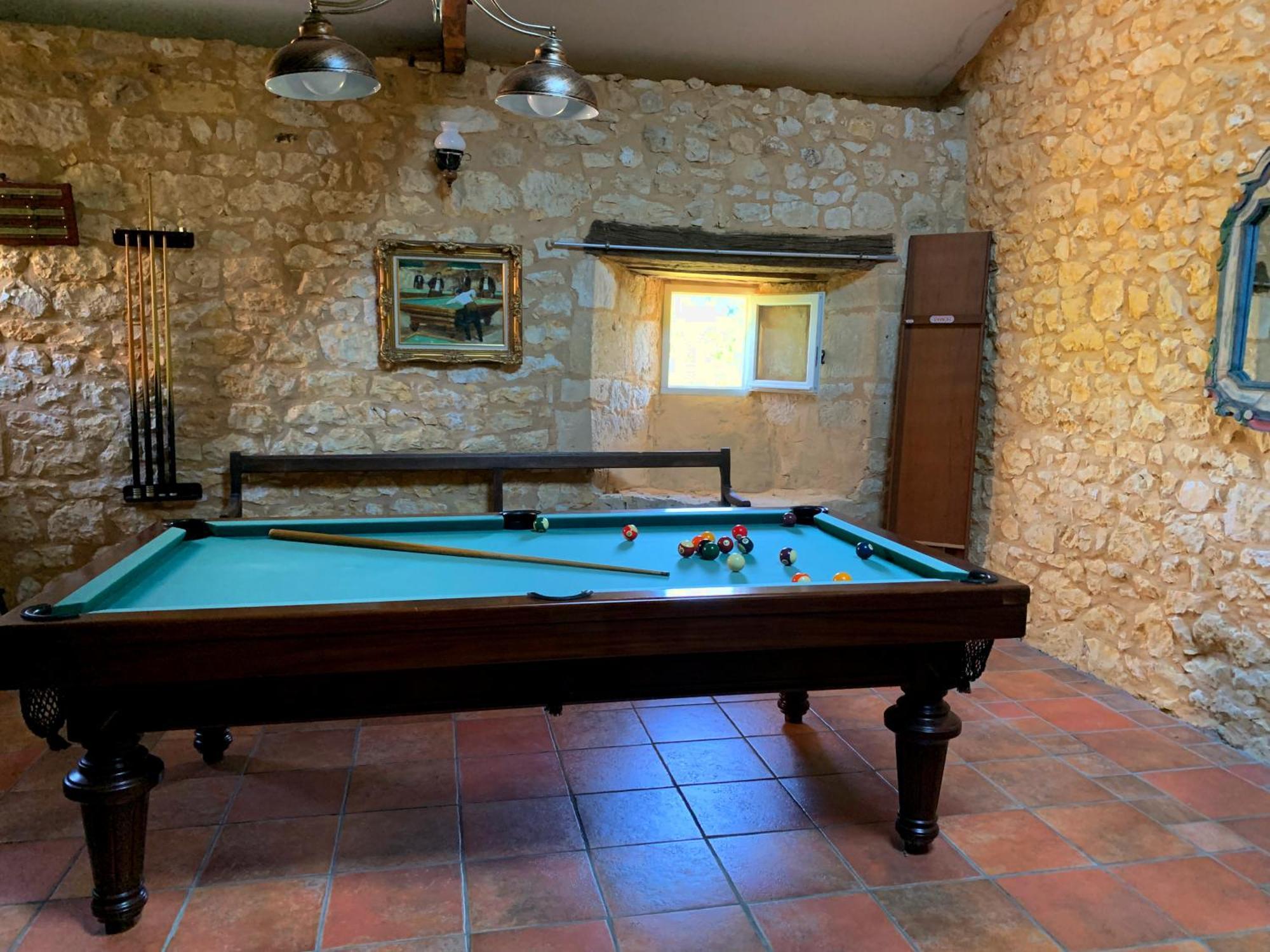 Chateau De Monsac Ngoại thất bức ảnh