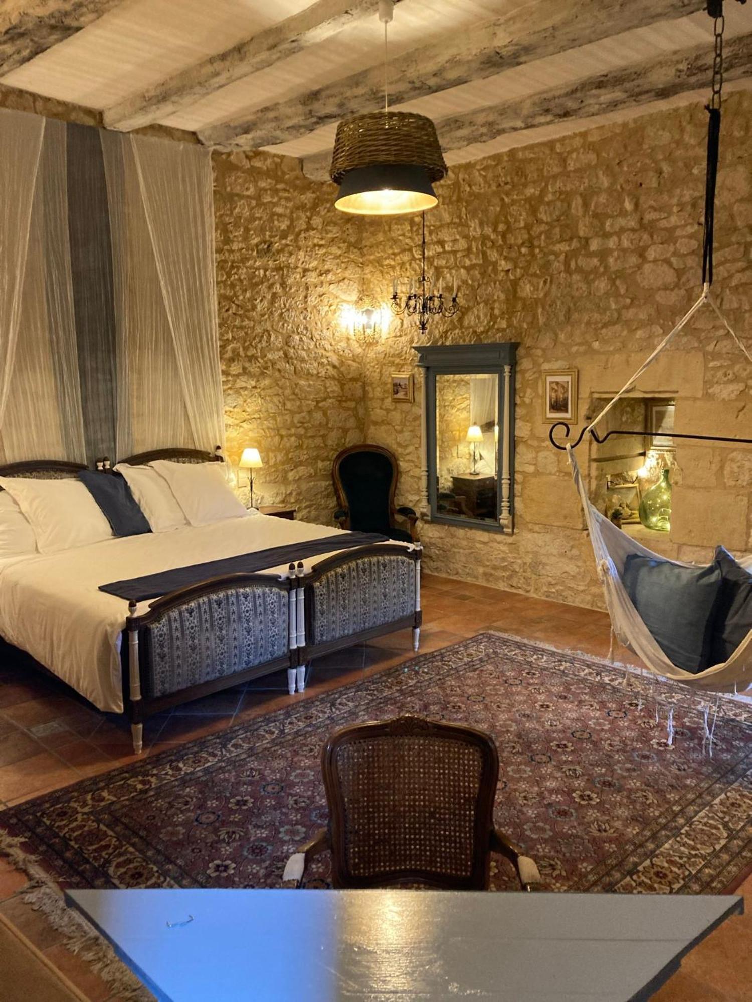 Chateau De Monsac Ngoại thất bức ảnh